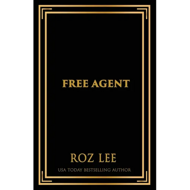 Free Agent: Discreet Series