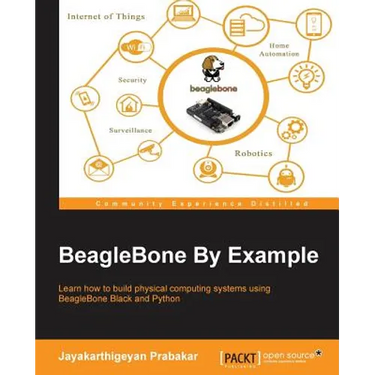 BeagleBone By Example