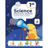 1st Grade Science: Daily Practice Workbook 20 Weeks of Fun Activities (Physical, Life, Earth and Space Science, Engineering Video Explana