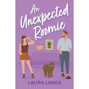 An Unexpected Roomie
