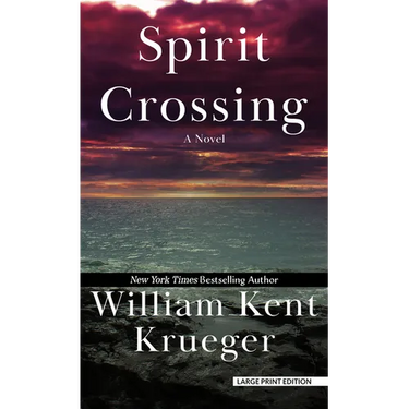 Spirit Crossing