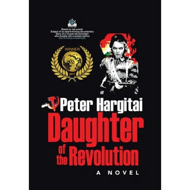 Daughter of the Revolution