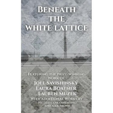 Beneath the White Lattice