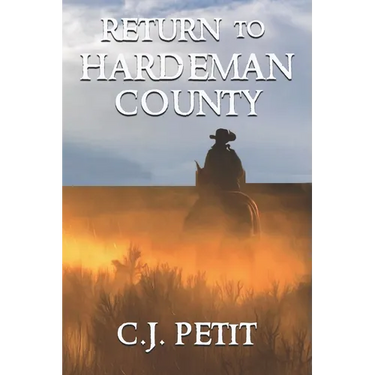 Return to Hardeman County