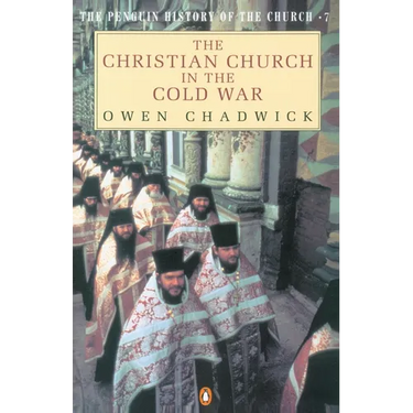 The Christian Church in the Cold War