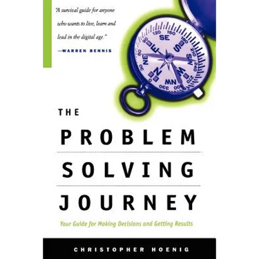 The Problem Solving Journey