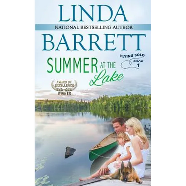 Summer at the Lake