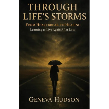 Through Life's Storms