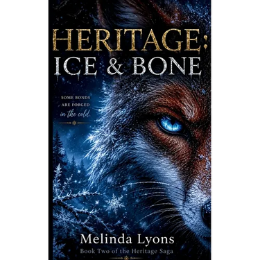 Heritage: Ice & Bone