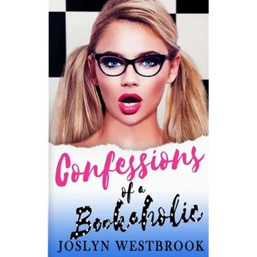 Confessions Of A Bookaholic