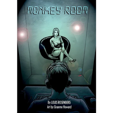 Monkey Room