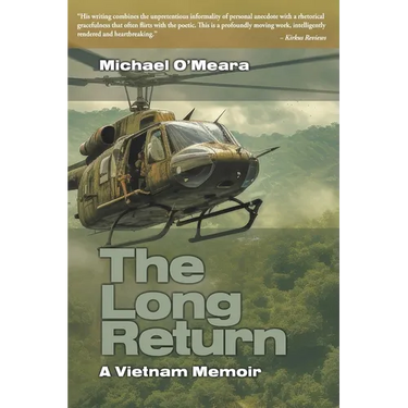 The Long Return