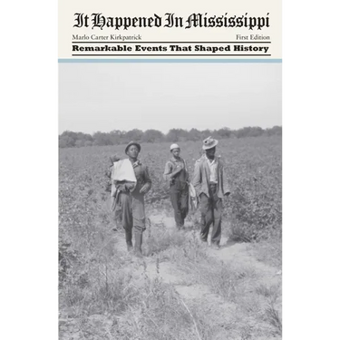 It Happened in Mississippi
