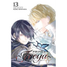 Prince Freya, Vol. 13