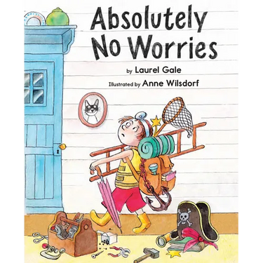 Absolutely No Worries