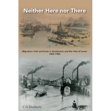 Neither Here Nor There