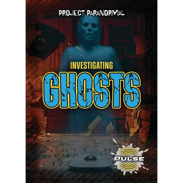 Investigating Ghosts