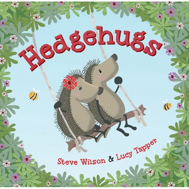 Hedgehugs