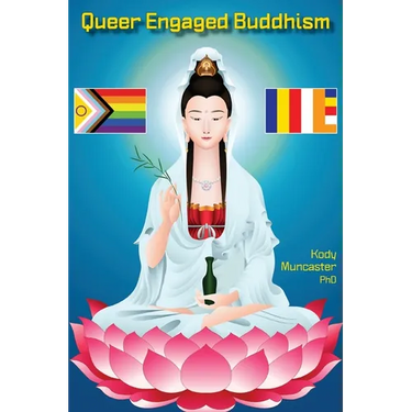 Queer Engaged Buddhism