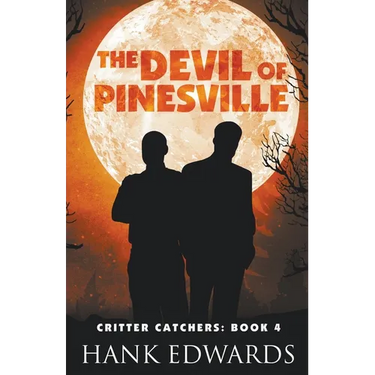 The Devil of Pinesville