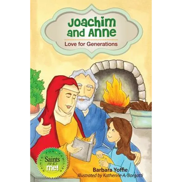 Joachim and Anne: Love for Generations