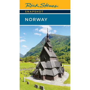 Rick Steves Snapshot Norway