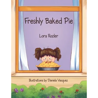 Freshly Baked Pie