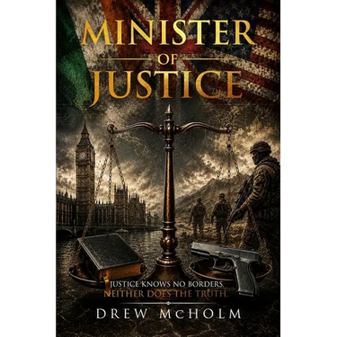 Minister of Justice