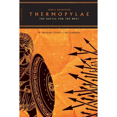 Thermopylae: The Battle for the West