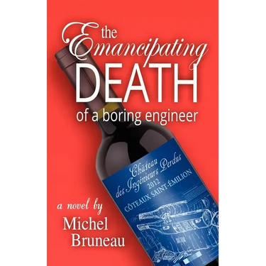 The Emancipating Death of a Boring Engineer