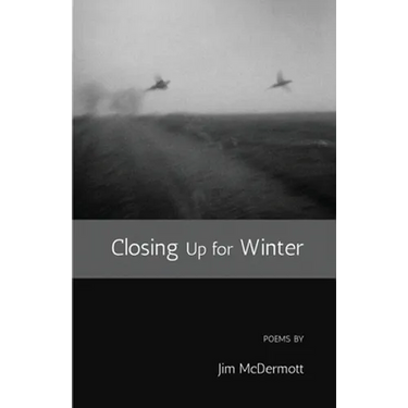 Closing Up for Winter