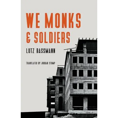 We Monks & Soldiers