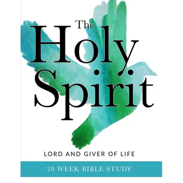 The Holy Spirit: Lord and Giver of Life