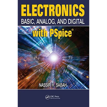 Electronics: Basic, Analog, and Digital with PSPICE