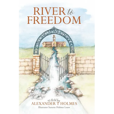 River to Freedom