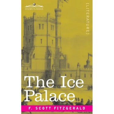 The Ice Palace
