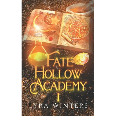 Fate Hollow Academy: Term 1