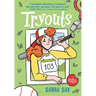 Tryouts: (A Graphic Novel)