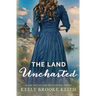 The Land Uncharted