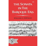 The Sonata in the Baroque Era