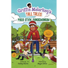 Pogo Stick Pandemonium