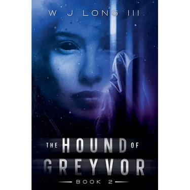 The Hound of Greyvor