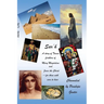 Sar'h: a story of Tamar, firstborn of Mary Magdalene and Jesus the Christ for those with ears to hear