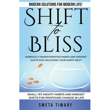 Shift to Bliss