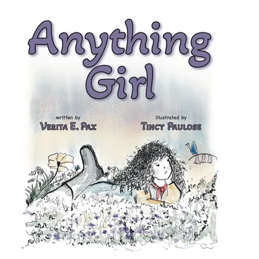 Anything Girl
