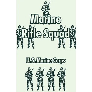 Marine Rifle Squad