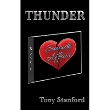 Suicide Affair - Book Three: Thunder