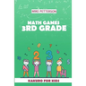 Math Games 3rd Grade: Kakuro For Kids