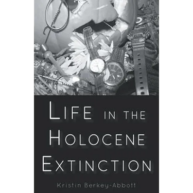 Life in the Holocene Extinction