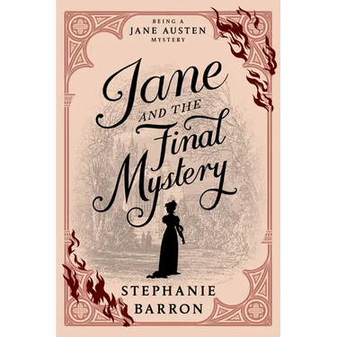Jane and the Final Mystery